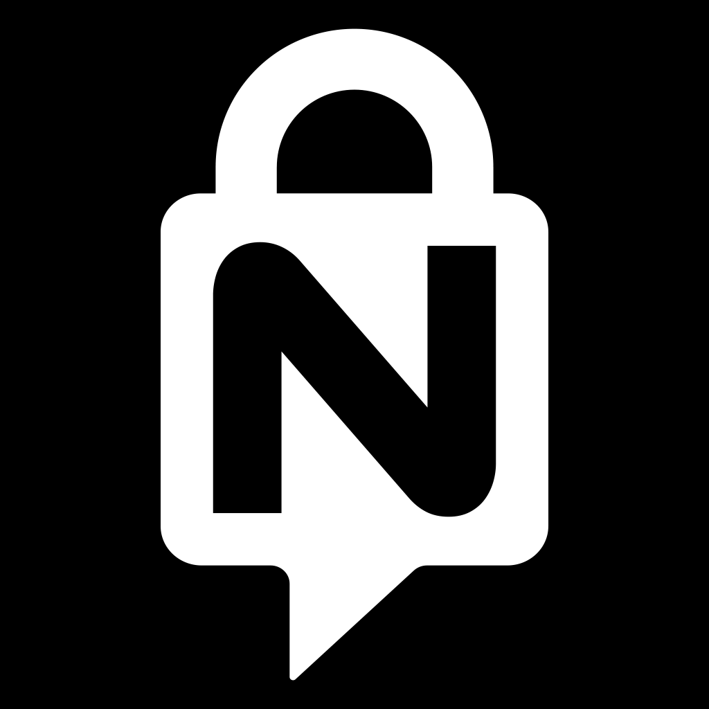 NCRPT app icon